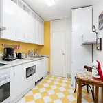 Apartamento San Anton